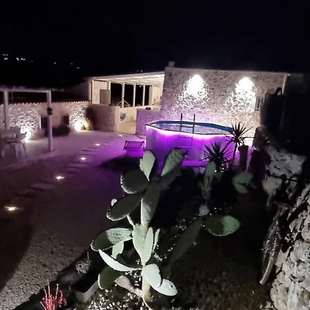 I Trulli Dei Nonni Evelin Villa Martina Franca Kültér fotó