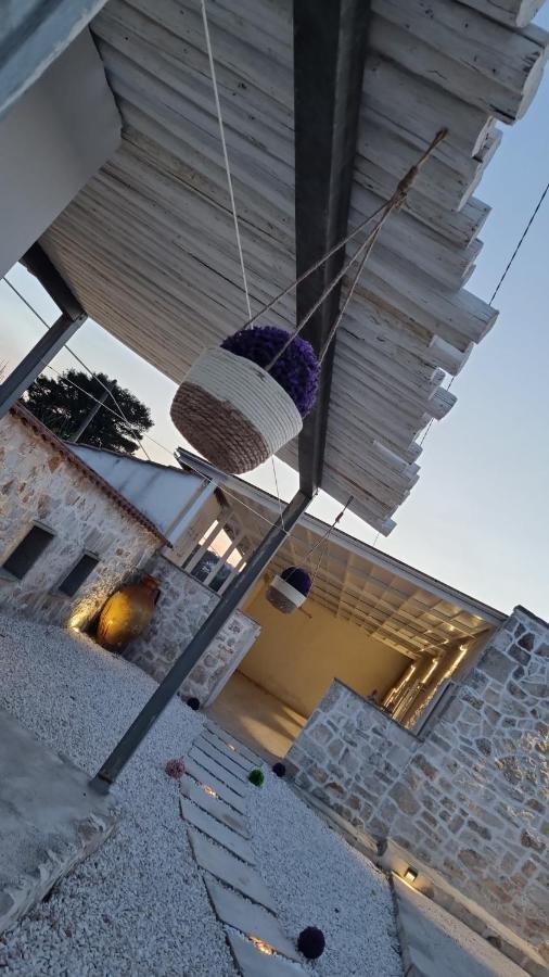 I Trulli Dei Nonni Evelin Villa Martina Franca Kültér fotó