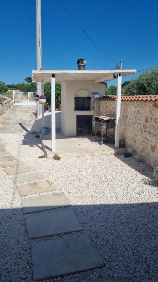 I Trulli Dei Nonni Evelin Villa Martina Franca Kültér fotó
