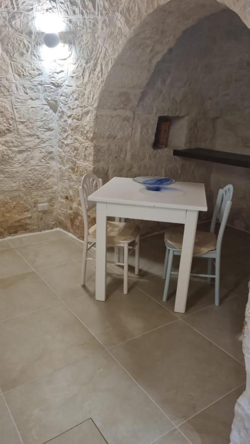 I Trulli Dei Nonni Evelin Villa Martina Franca Kültér fotó