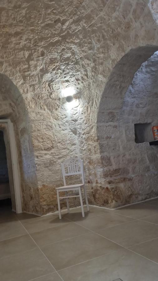 I Trulli Dei Nonni Evelin Villa Martina Franca Kültér fotó